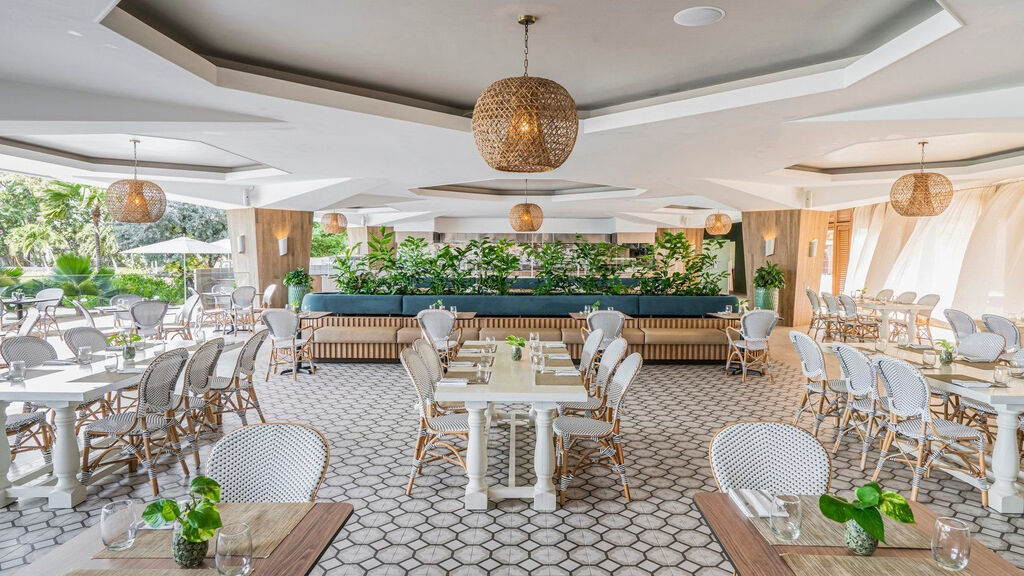 Dreams Curacao Resort Spa & Casino