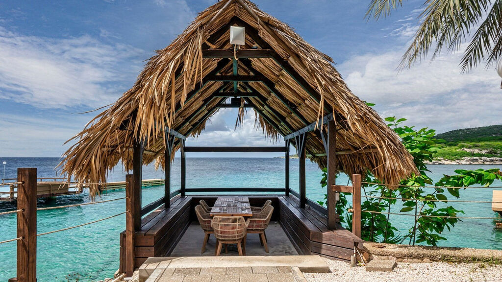 Dreams Curacao Resort Spa & Casino