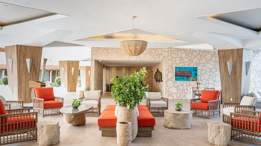 Dreams Curacao Resort Spa & Casino