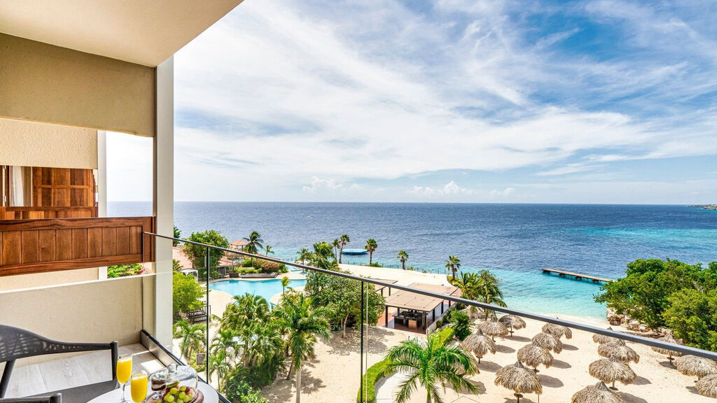 Dreams Curacao Resort Spa & Casino