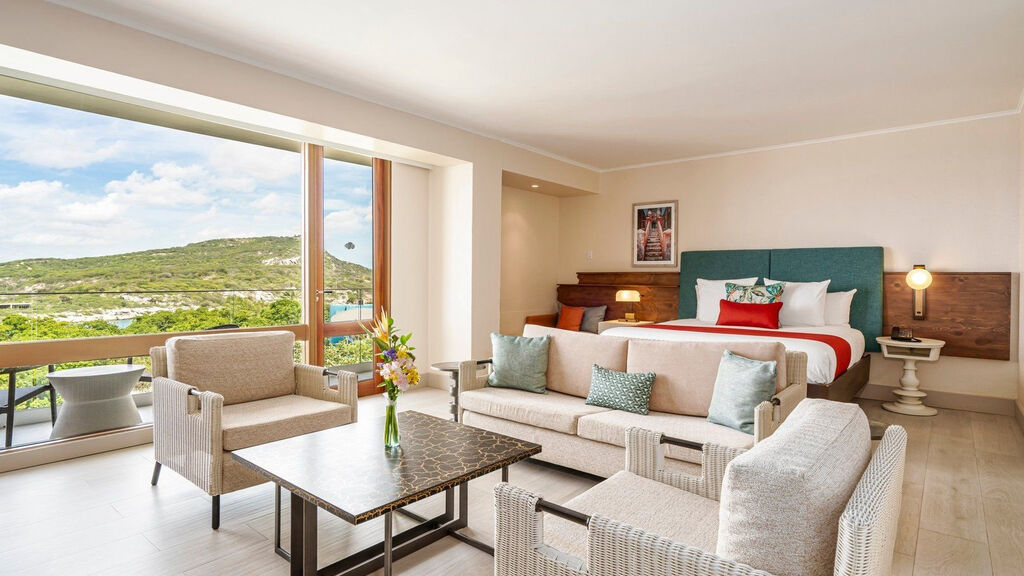 Dreams Curacao Resort Spa & Casino