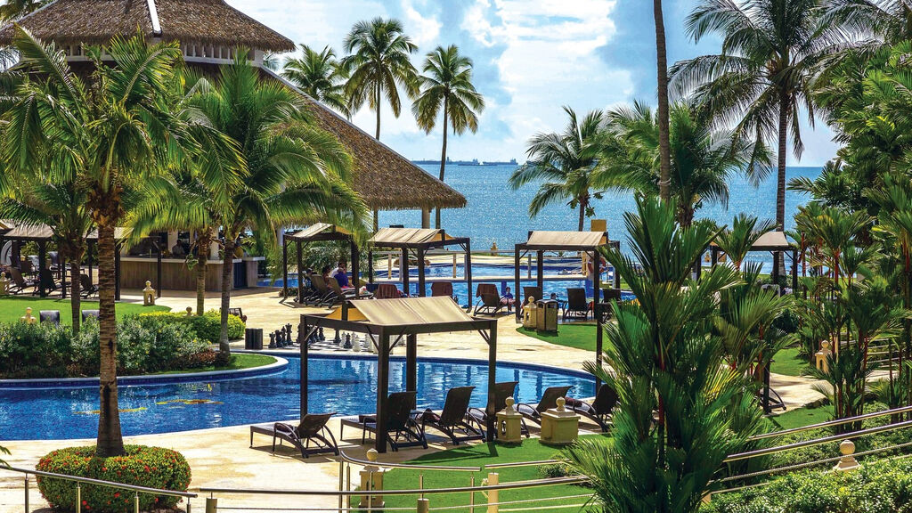 Dreams Playa Bonita