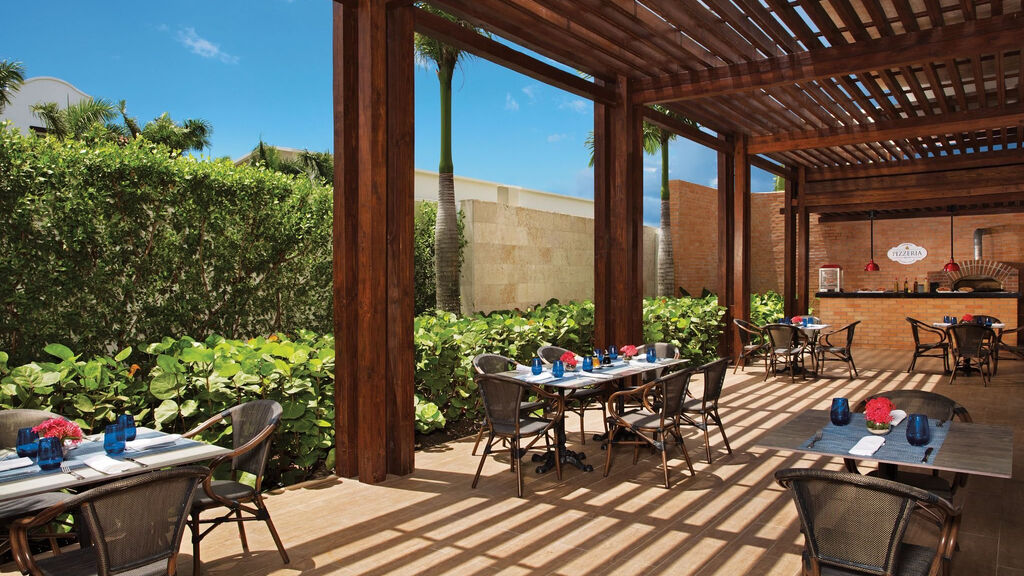 Dreams Dominicus La Romana