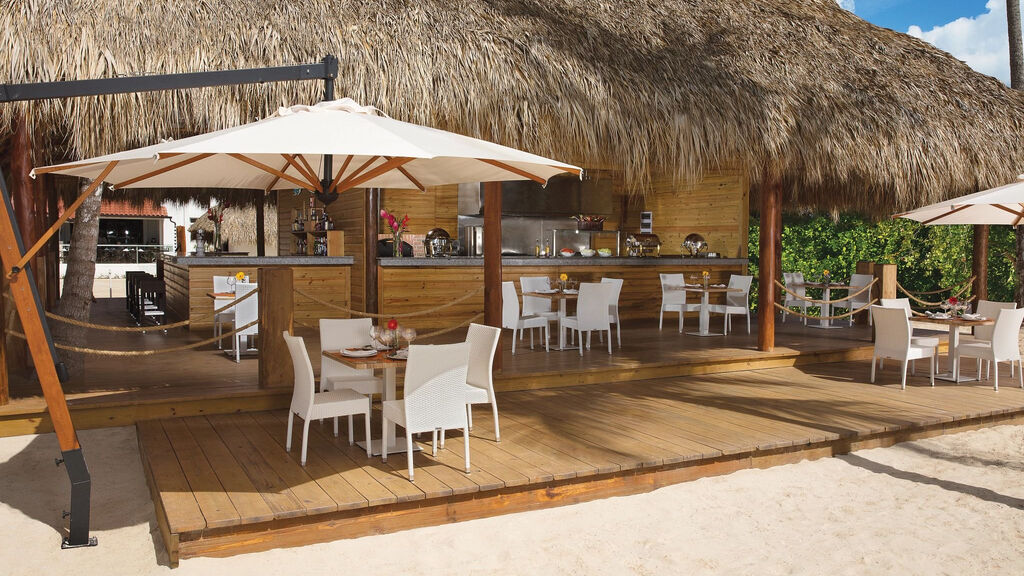 Dreams Dominicus La Romana