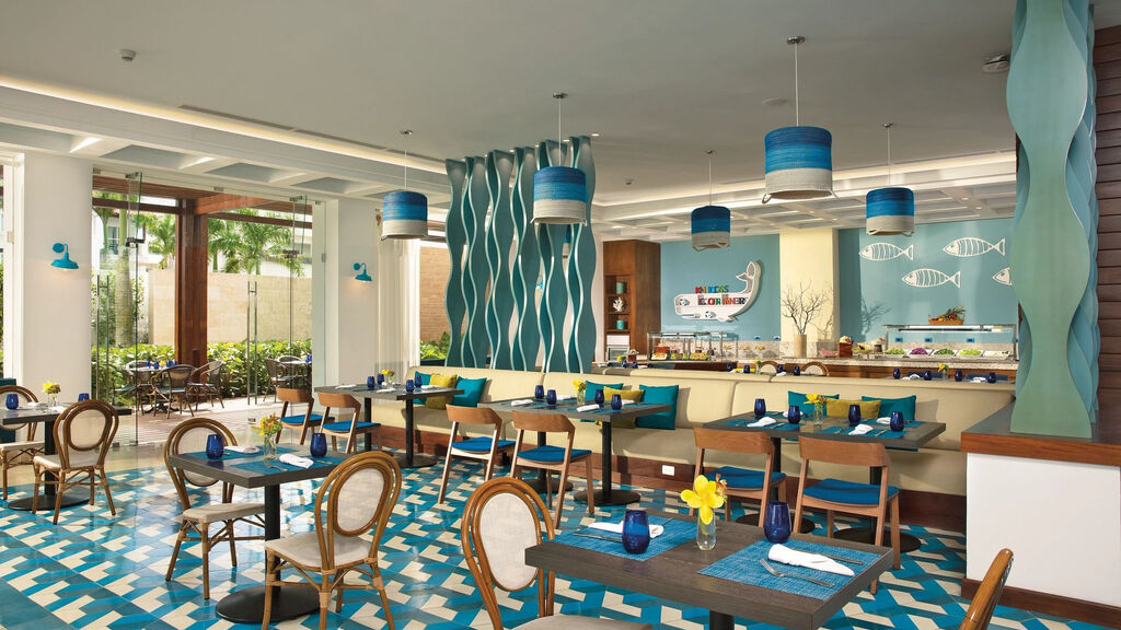 Dreams Dominicus La Romana