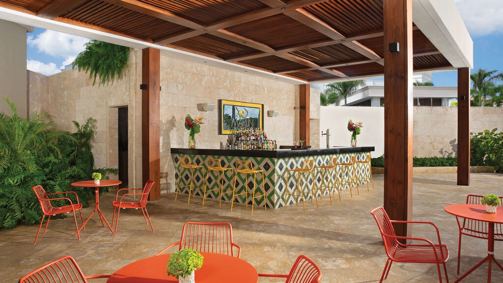 Dreams Dominicus La Romana