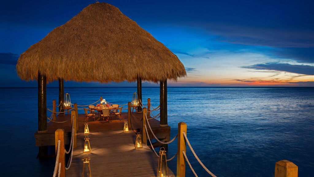 Dreams Dominicus La Romana