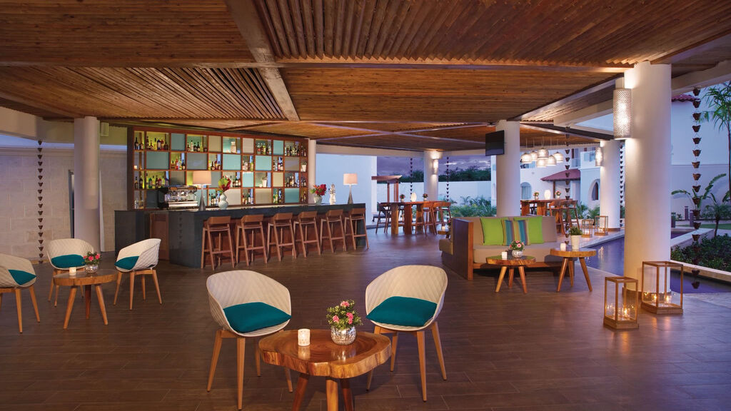 Dreams Dominicus La Romana