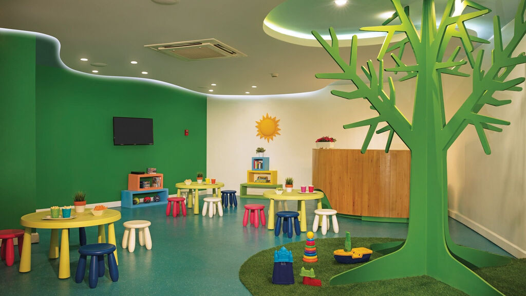 Dreams Dominicus La Romana