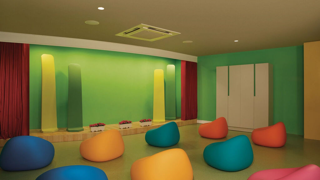 Dreams Dominicus La Romana