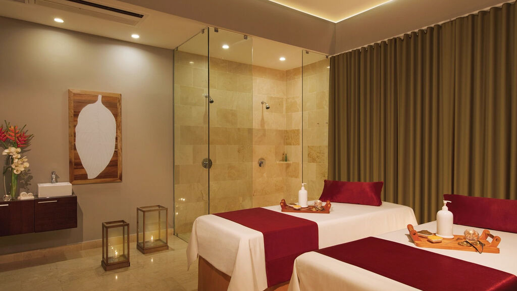 Dreams Dominicus La Romana