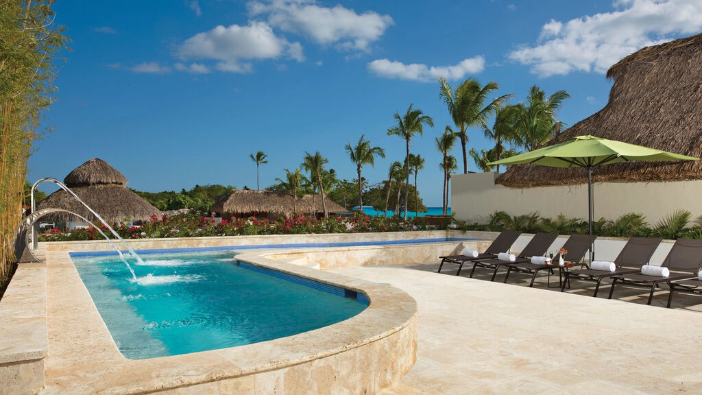 Dreams Dominicus La Romana