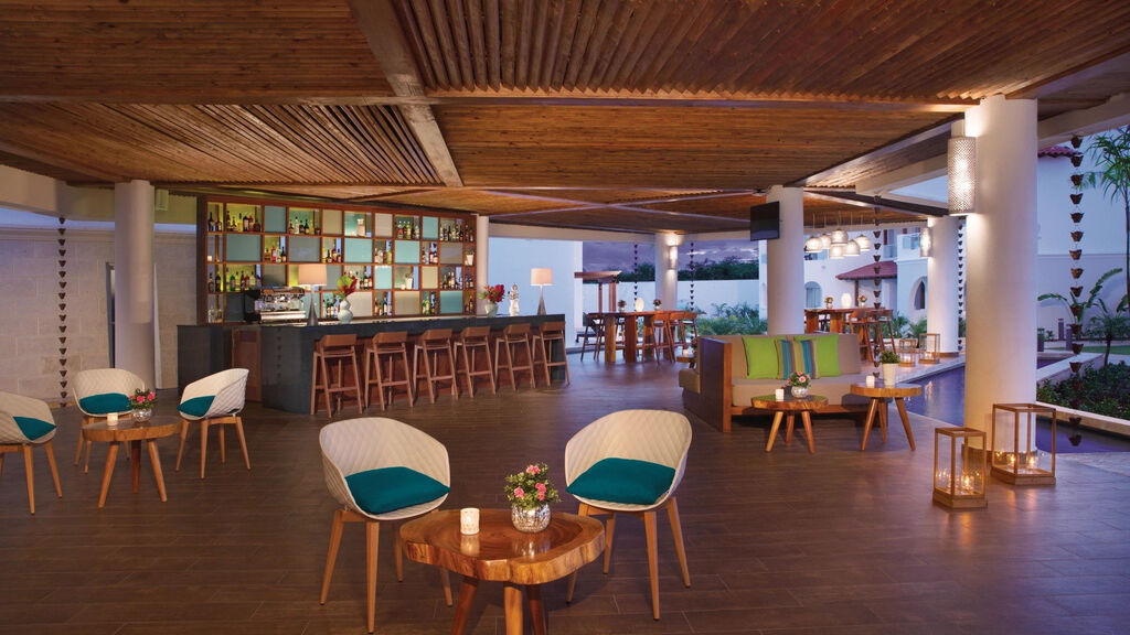 Dreams Dominicus La Romana