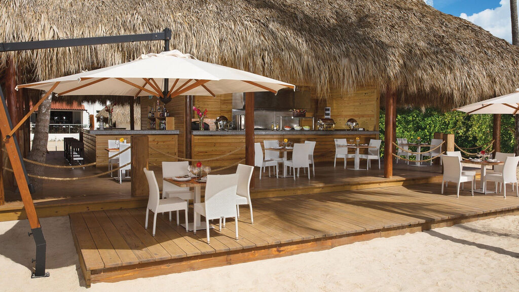 Dreams Dominicus La Romana