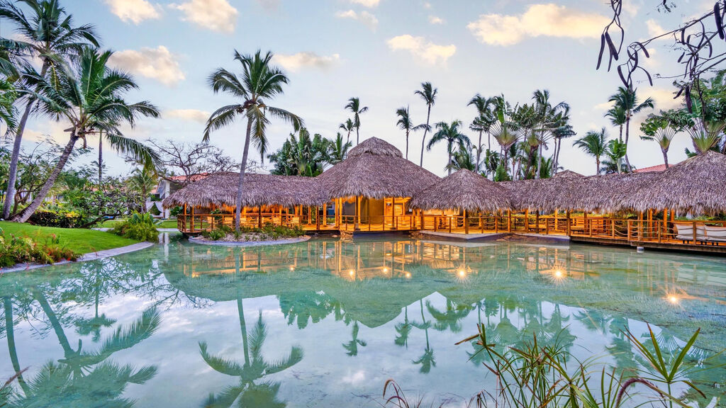 Dreams Flora Resort