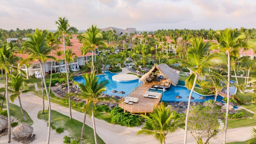 Dreams Flora Resort