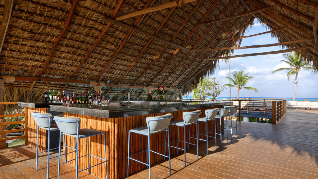 Dreams Flora Resort