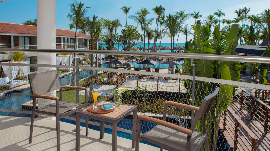 Dreams Flora Resort