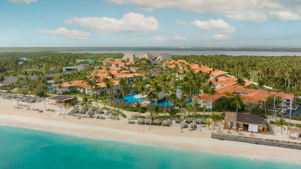 Dreams Flora Resort & Spa