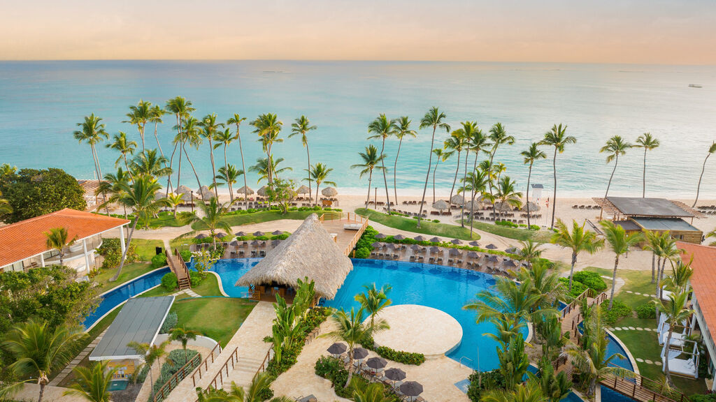 Dreams Flora Resort & Spa