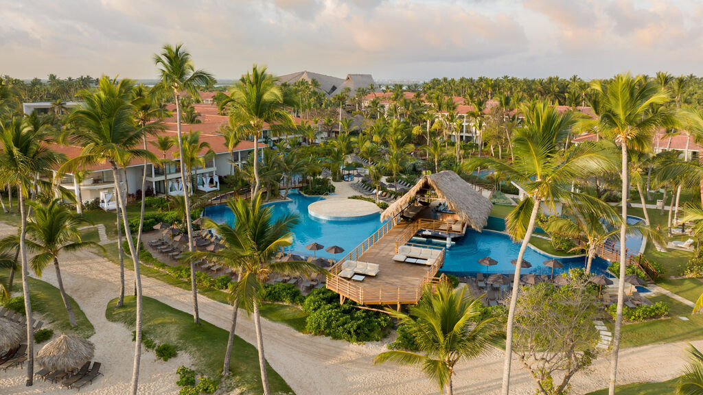 Dreams Flora Resort & Spa