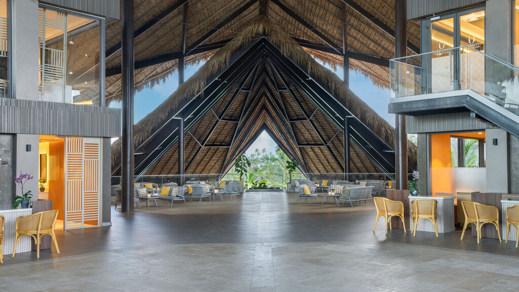 Dreams Flora Resort & Spa