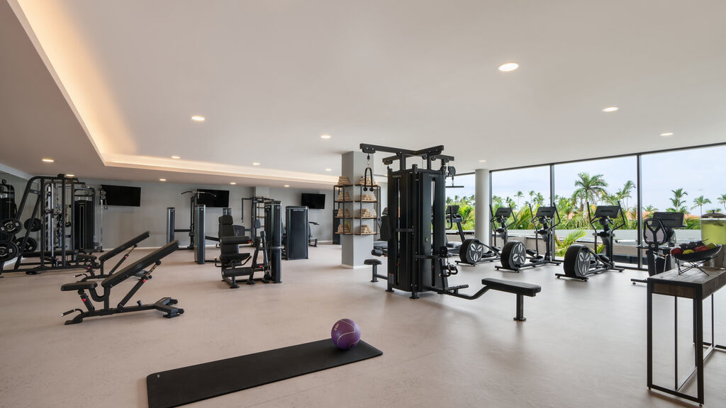 Dreams Flora Resort & Spa