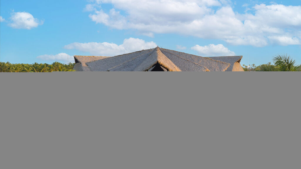 Dreams Flora Resort & Spa