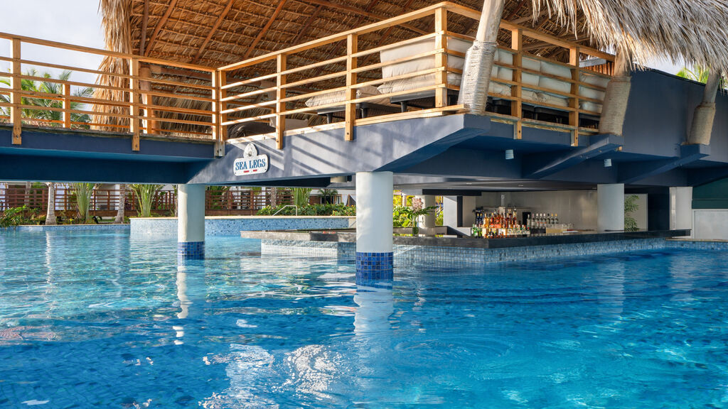 Dreams Flora Resort & Spa