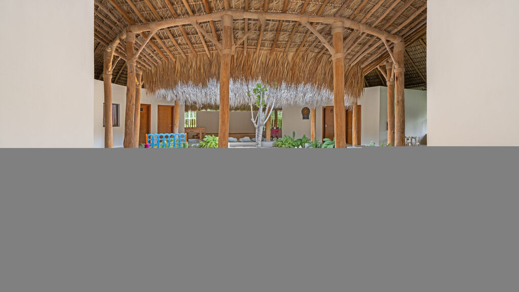 Dreams Flora Resort & Spa