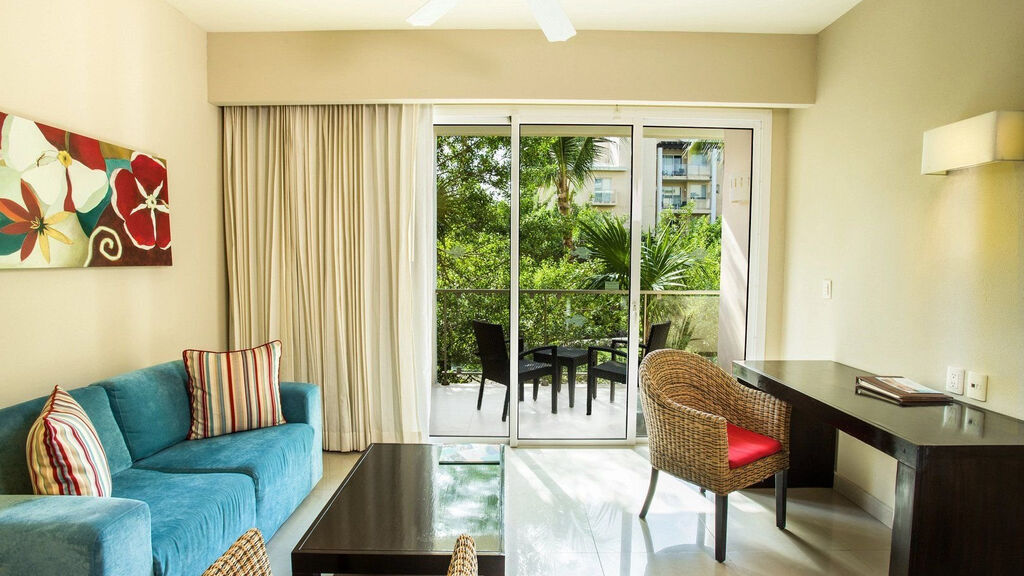 Dreams Jade Resort & Spa