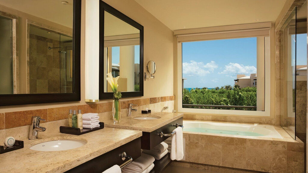 Dreams Jade Resort & Spa