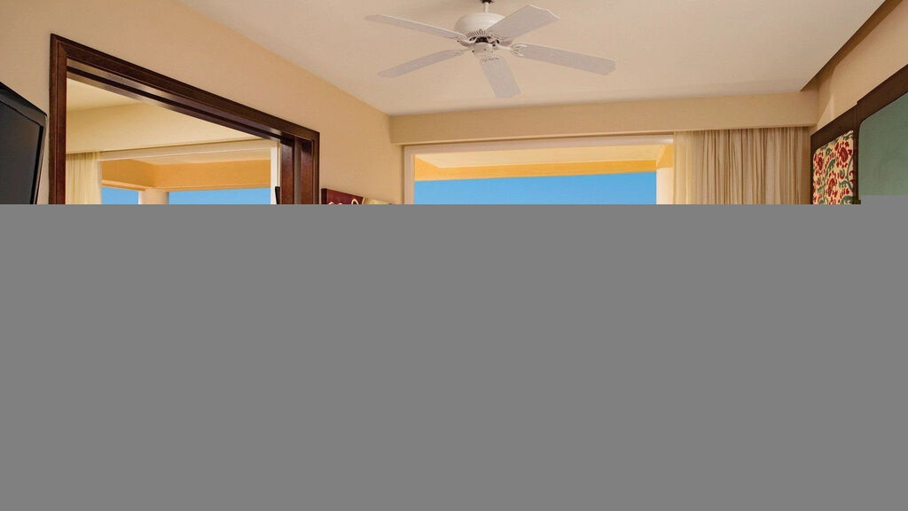 Dreams Jade Resort & Spa