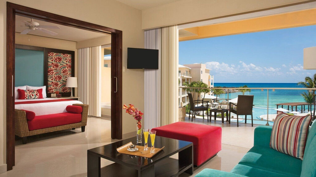 Dreams Jade Resort & Spa