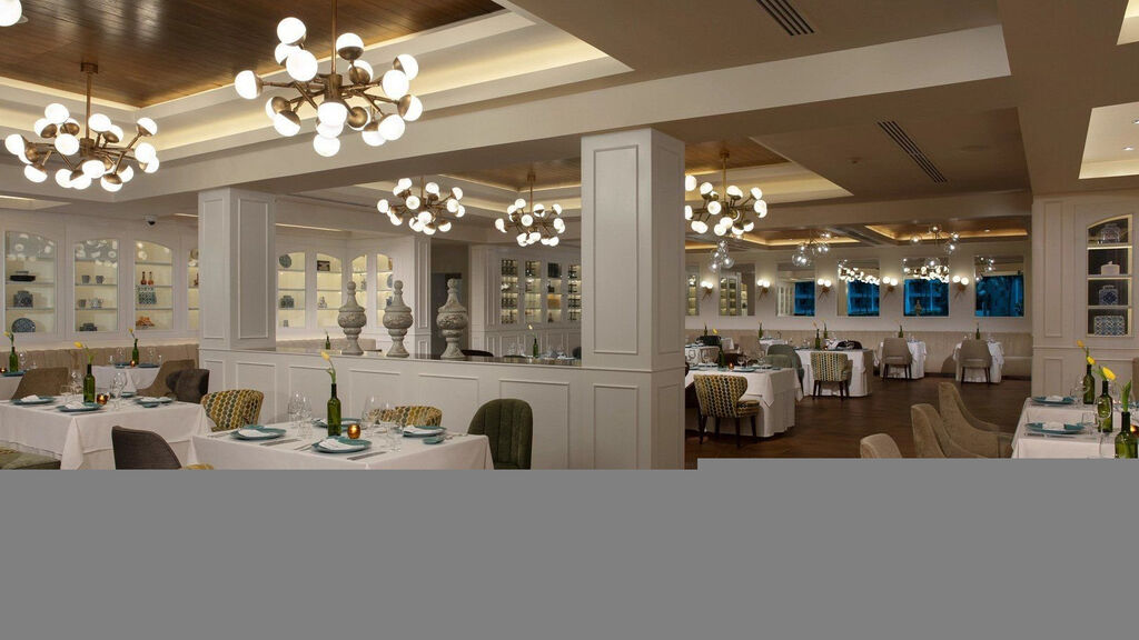 Dreams Jade Resort & Spa