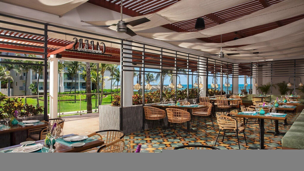 Dreams Jade Resort & Spa