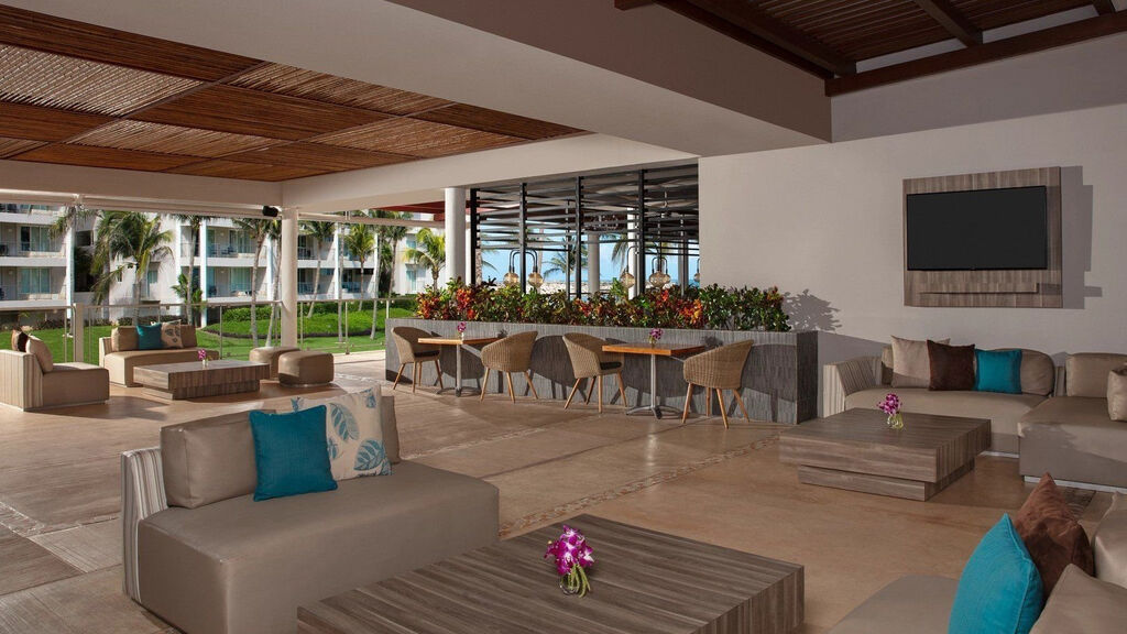 Dreams Jade Resort & Spa