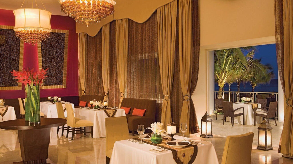 Dreams Jade Resort & Spa