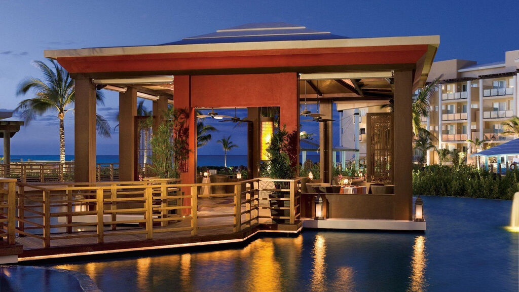 Dreams Jade Resort & Spa