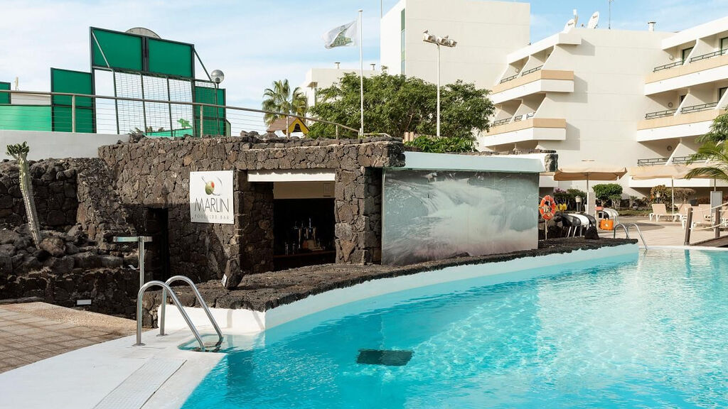 Dreams Lanzarote Playa Dorada