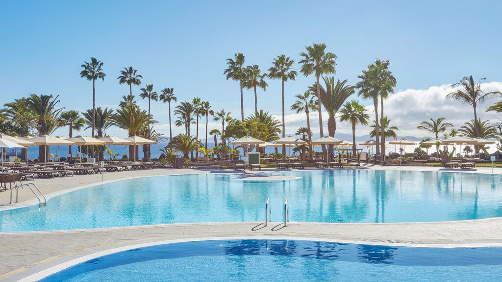 Dreams Lanzarote Playa Dorada