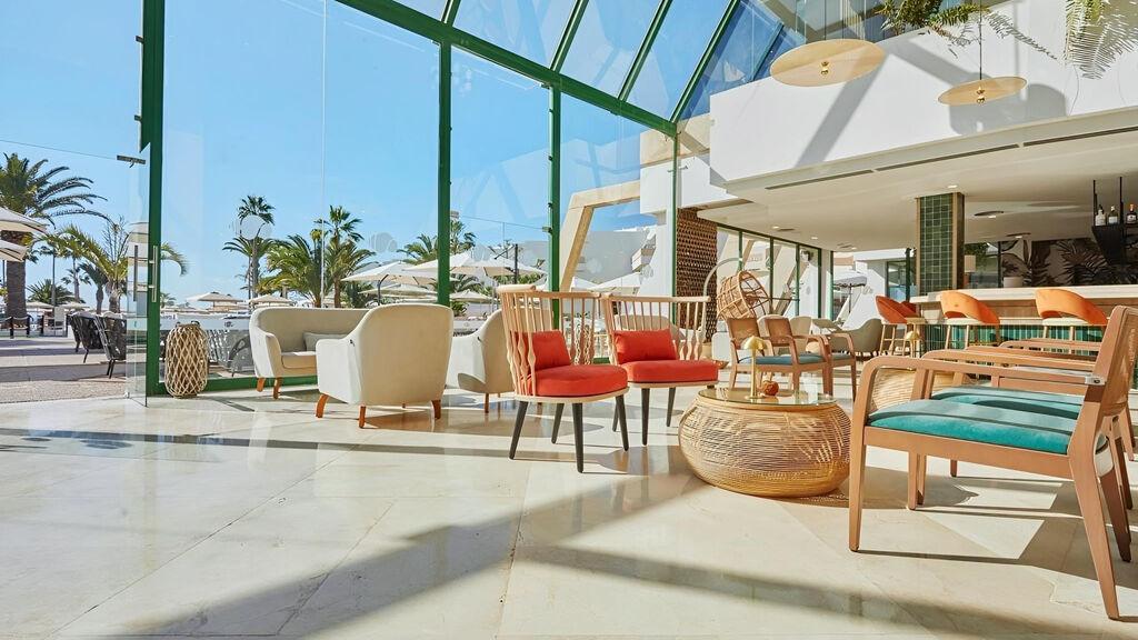 Dreams Lanzarote Playa Dorada