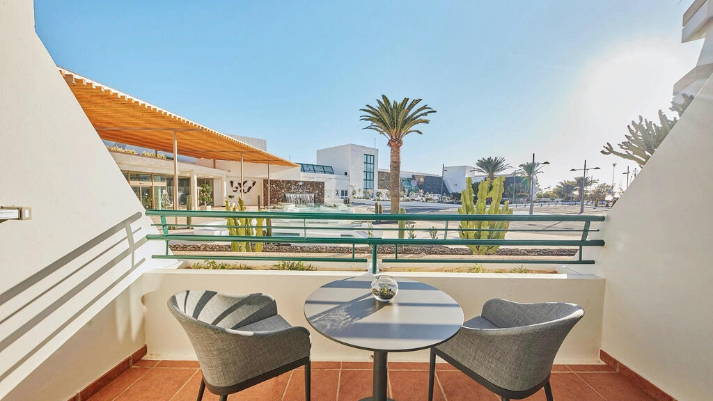 Dreams Lanzarote Playa Dorada