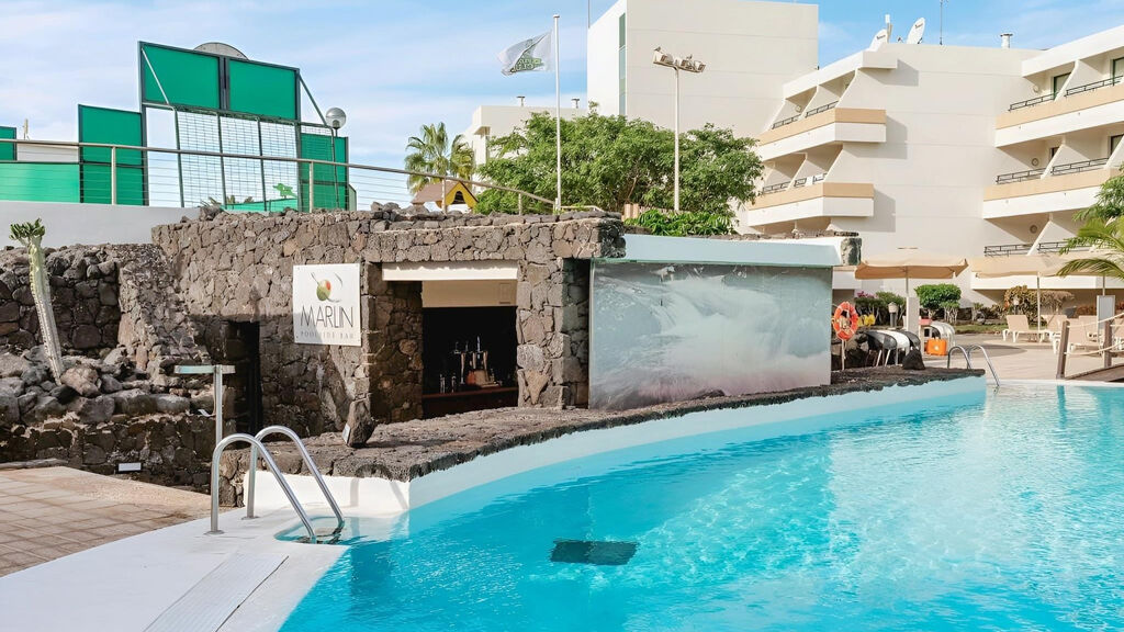 Dreams Lanzarote Playa Dorada