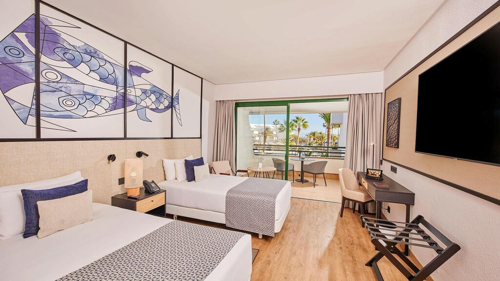 Dreams Lanzarote Playa Dorada