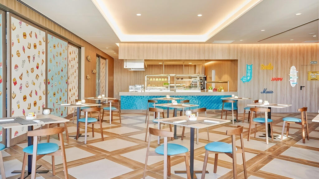 Dreams Lanzarote Playa Dorada