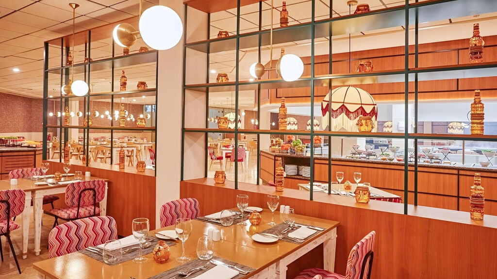 Dreams Lanzarote Playa Dorada