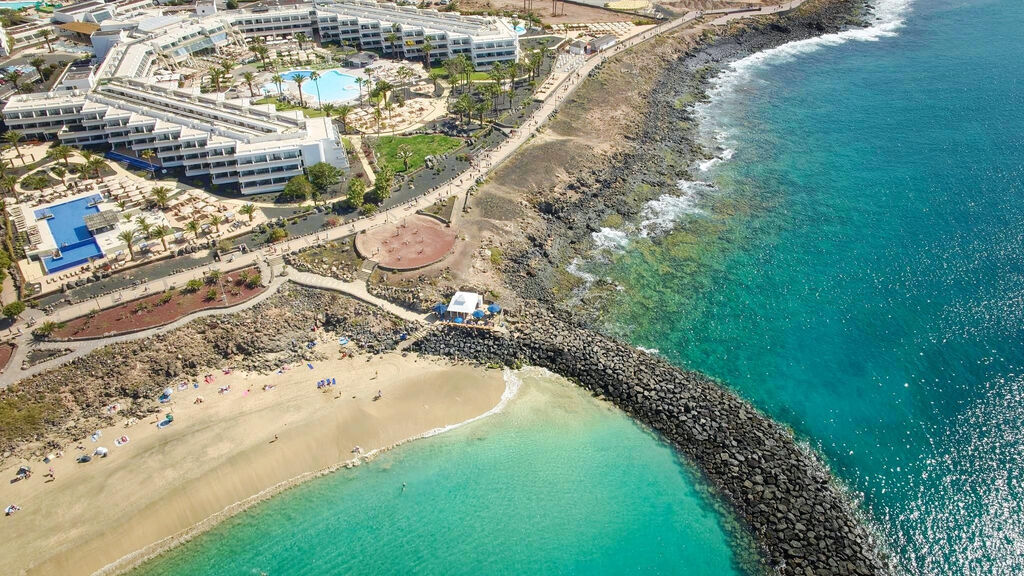 Dreams Lanzarote Playa Dorada