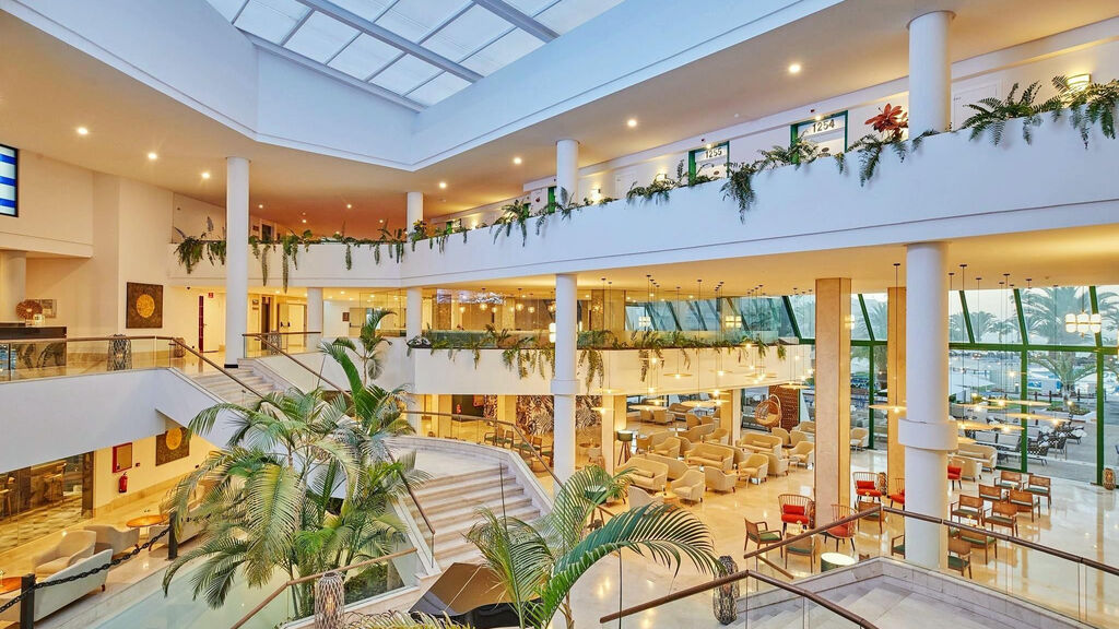 Dreams Lanzarote Playa Dorada