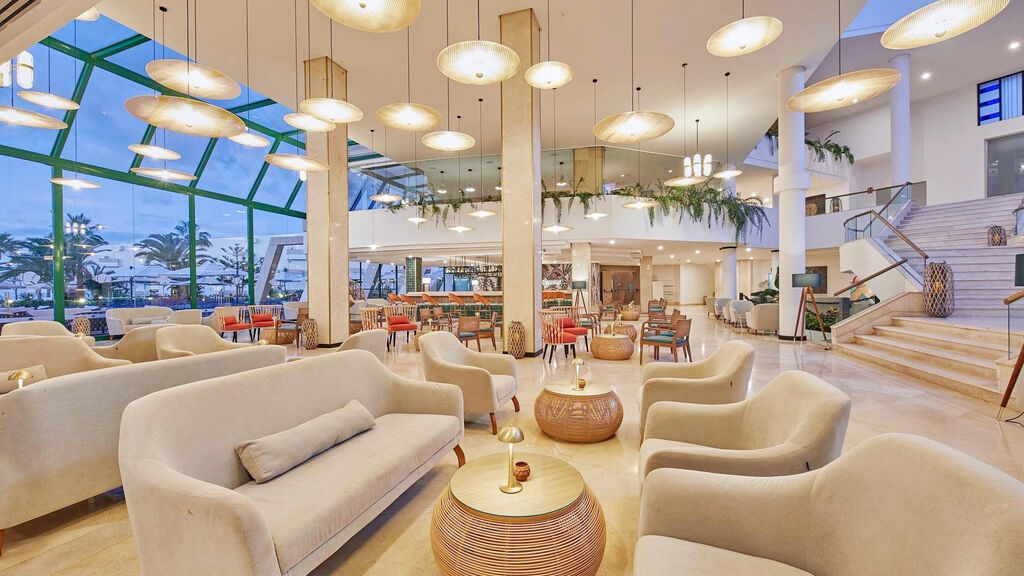 Dreams Lanzarote Playa Dorada